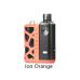 YiHi SXmini Puremax Q Kit Ion Orange